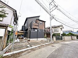外観の画像