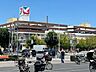 周辺：ステラタウン 徒歩20分。 1550m