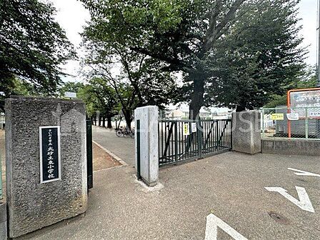 さいたま市立大砂土東小学校 徒歩19分。 1480m