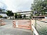 周辺：上尾市立原市南小学校 徒歩7分。 680m