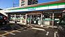 周辺：ファミリーマートさいたま大成橋南店 徒歩2分。 110m