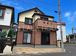 さいたま市北区宮原町4丁目 中古戸建て