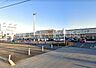 周辺：DCMさいたま蓮沼店 徒歩15分。 1180m