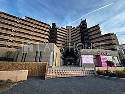 ライオンズガーデン東大宮弐番館