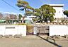 周辺：上尾市立南中学校 徒歩13分。 1020m