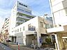 周辺：医療法人藤仁会藤村病院 徒歩16分。 1230m