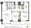 ライオンズプラザ大宮9階3,890万円