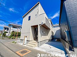 鎌倉市手広3丁目 1号棟