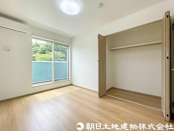 室内を拡大表示