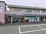 周辺：ローソンスリーエフ鎌倉台店まで約670ｍ