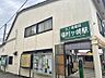 周辺：日々の暮らしにゆとりをもたらしそうな駅と利便性に加え、豊かな自然を身近に感じられる住環境で便利そう