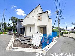 稲荷1丁目 A号棟