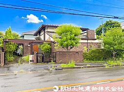 藤沢市片瀬山3丁目 1区画
