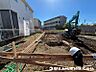 外観：深く豊かな緑と爽快な空を感じるまさに湘南に暮らす心地よさを存分に堪能いただける邸宅です。