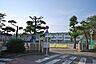 周辺：松林小学校まで約950ｍ