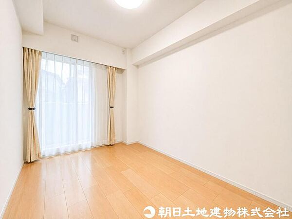 室内を拡大表示