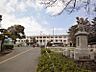 周辺：藤沢小学校まで約1100ｍ