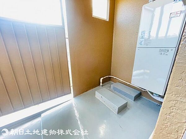 鎌倉グリーンハイツ C-1号棟