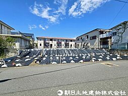 鵠沼藤が谷4丁目　A区画