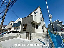 沼間5丁目