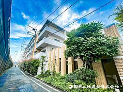 びゅうパルク湘南本鵠沼