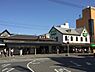 周辺：鎌倉駅まで約2740ｍ