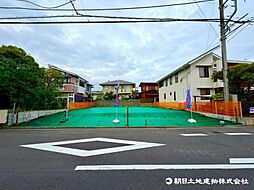 鵠沼海岸7丁目　A区画
