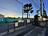 周辺：西浜小学校まで約455ｍ