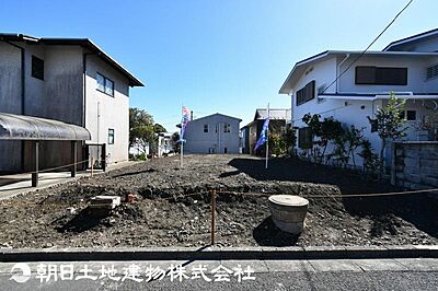 外観：現地に実際に行くことで感じることがたくさんあります！！周辺環境や街の雰囲気など、ご確認ください