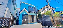 葉山町長柄