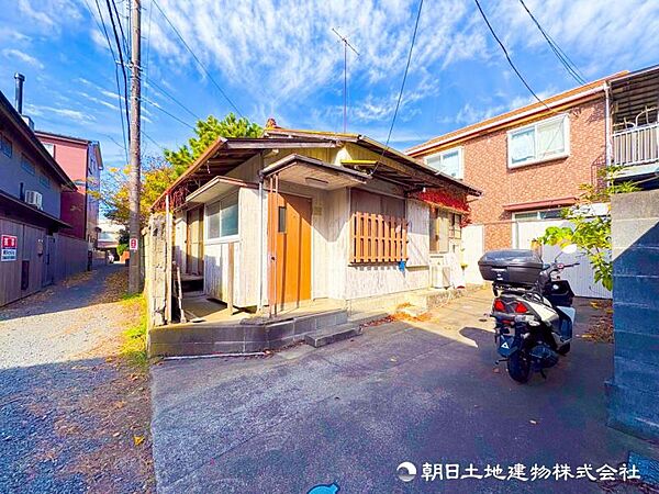 外観画像
