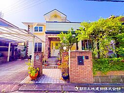 沼間3丁目