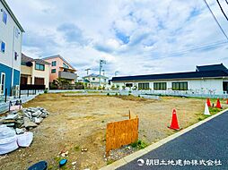 辻堂6丁目　A区画