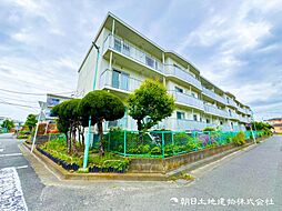 茅ヶ崎海岸松が丘ハイツ
