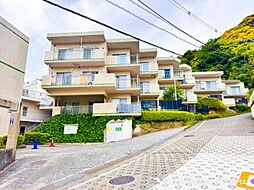 パラシオン鎌倉玉縄D棟