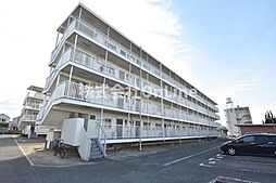 🉐敷金礼金0円！🉐ビレッジハウス老原3号棟