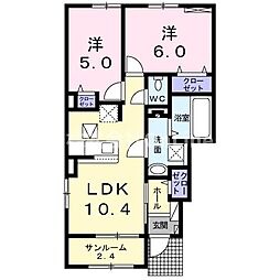 イルクオーレ東太子