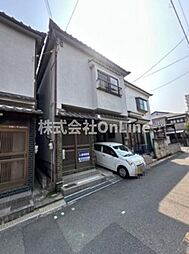 西木の本1丁目貸家