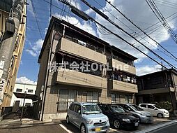 🉐敷金礼金0円！🉐ロビンハイツ