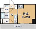ルミエール八尾駅前10階6.5万円