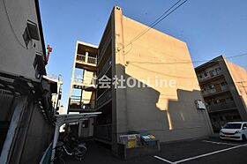 門野マンションA棟  ｜ 大阪府八尾市西山本町6丁目（賃貸マンション1LDK・3階・30.00㎡） その28