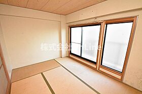 門野マンションA棟  ｜ 大阪府八尾市西山本町6丁目（賃貸マンション1LDK・3階・30.00㎡） その16