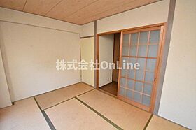 門野マンションA棟  ｜ 大阪府八尾市西山本町6丁目（賃貸マンション1LDK・3階・30.00㎡） その15