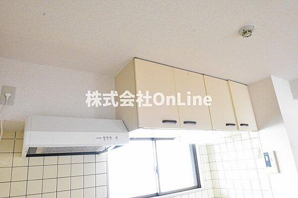 シャトーバーデンバーデン ｜大阪府八尾市西山本町1丁目(賃貸マンション2DK・4階・42.00㎡)の写真 その27