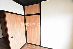 山本北コーポラス1号  ｜ 大阪府八尾市山本町北2丁目（賃貸マンション1LDK・3階・40.00㎡） その27