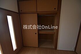 藤田マンション  ｜ 大阪府八尾市刑部3丁目（賃貸アパート2K・2階・35.00㎡） その23