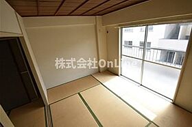 田中マンション  ｜ 大阪府八尾市旭ケ丘1丁目（賃貸マンション2K・3階・30.00㎡） その22