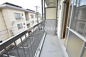 田中マンション  ｜ 大阪府八尾市旭ケ丘1丁目（賃貸マンション2K・3階・30.00㎡） その18