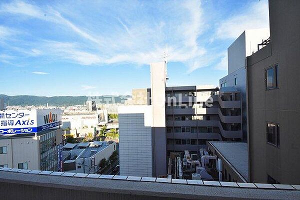 ルミエール八尾駅前 ｜大阪府八尾市光町1丁目(賃貸マンション1K・10階・27.75㎡)の写真 その27