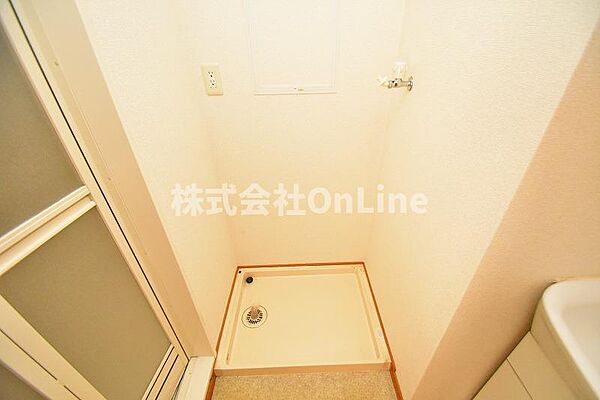 グランデフィオーレ ｜大阪府八尾市高砂町5丁目(賃貸マンション1LDK・5階・52.48㎡)の写真 その15